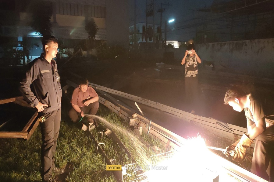 พัฒนาแผนกวิชา