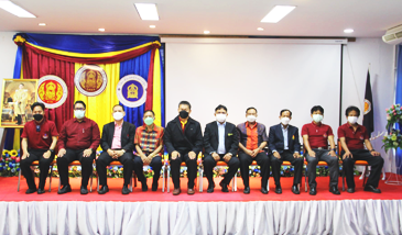 โครงการ เก้าก้าว การวิจัยไขว่คว้า  วPA