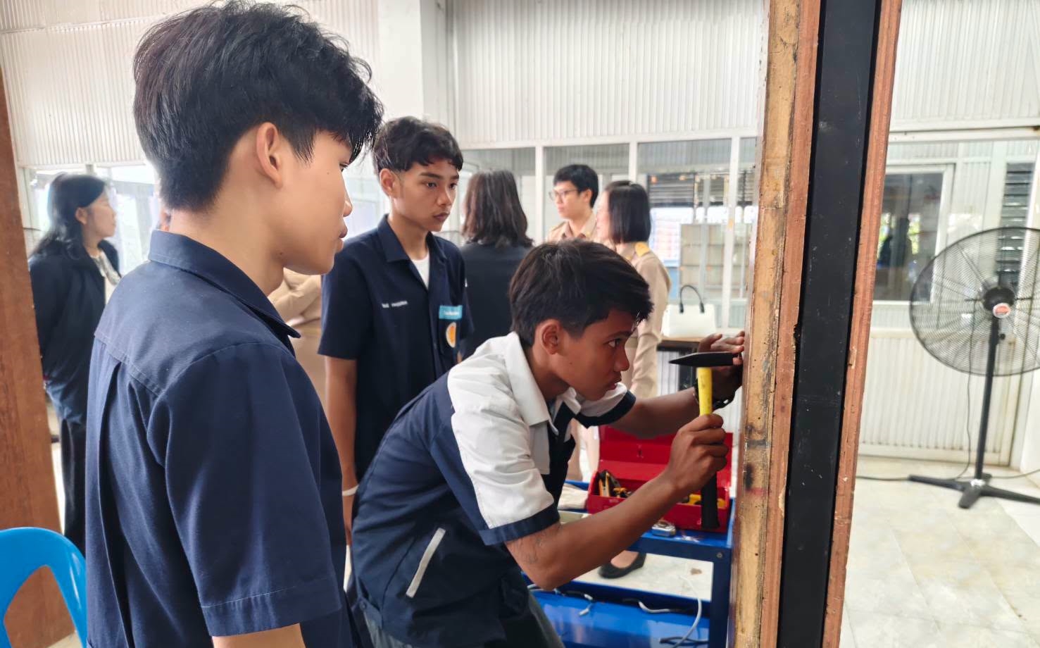 ร่วมสร้างโอกาส