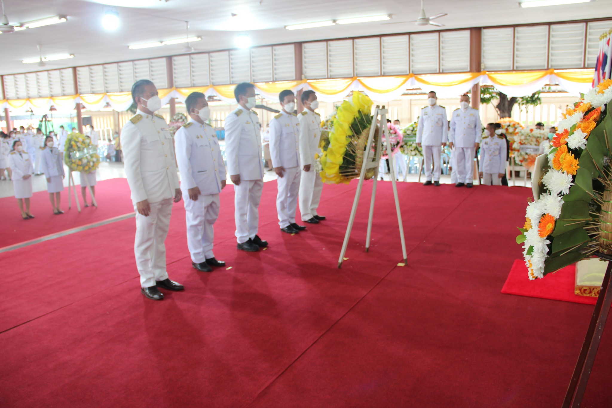 วันที่ระลึกพระบาทสมเด็จพระจอมเกล้าเจ้าอยู่หัว