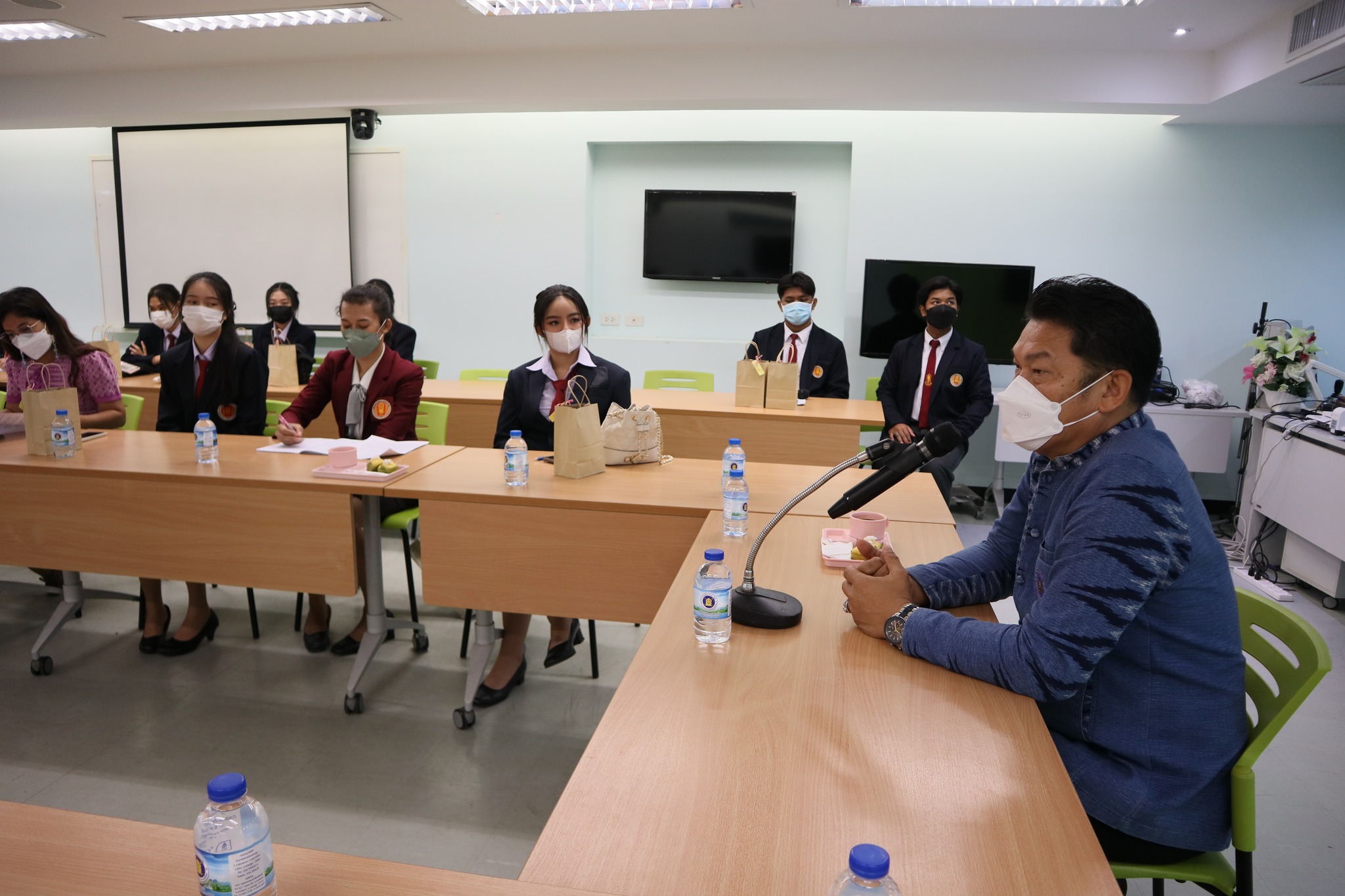 การประชุมเลือกตั้ง