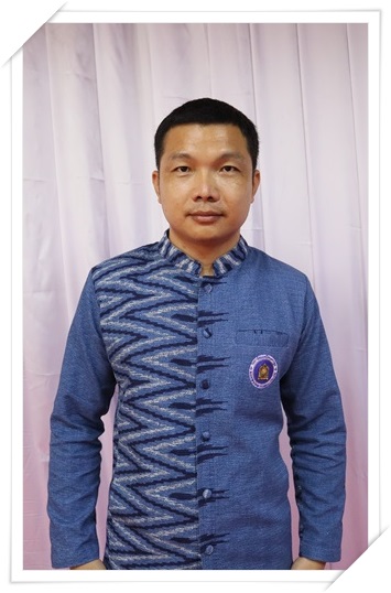 นายจีรทีปต์ ณ ลำปาง