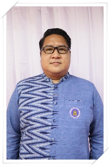 นายณัฐดนัย คงเพชรศักดิ์